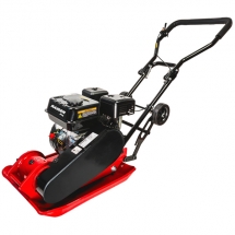 Raider  RDP-FPC01 - Placa compactoare, unidirectionala, 540x480 mm, Loncin, -, 5.5 CP, benzina fara plumb