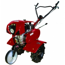 Raider  RD-T07 - Motosapa, Raider, -, 7 CP, 500-1000 mm, 3 viteze (2 inainte + 1 inapoi), benzina fara plumb