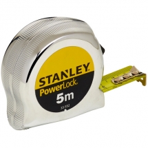 Stanley  1-33-552 - Ruleta, banda din metal, 5 m