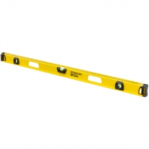 Stanley - 1-43-555 - Poloboc cu 3 bule de aer, 120 cm