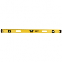 Stanley - 1-43-556 - Poloboc cu 3 bule de aer, 120 cm