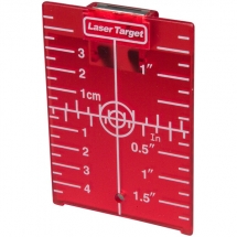 Stanley  1-77-170 - Placa tinta laser