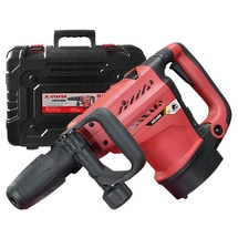 Stayer  HD 50 BK - Rotopercutor SDS-Max, 1200 W, 20 J, valiza plastic