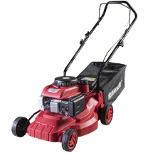 Raider  RD-GLM01S - Masina de tuns iarba pe benzina, Raider, -, 2.4 CP, 40 cm, 1400 m2