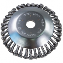 Raider  110241 - Perie sarma 200x25.4 mm