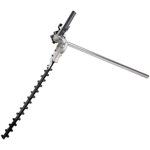 Raider  110272 - Cap trimmer gard viu pentru motocoasa, 460 mm, RD-GBC10, RD-GBC11