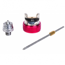 Raider  110910 - Set duza pentru pistol de vopsit, 1.8 mm, RD-SG05