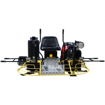 Masalta  MRT73P  - Slefuitor beton dublu, 1860 mm, Honda, GX670, 24 CP, 670 cm3