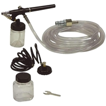 Stanley  150119XSTN - Kit pistol de aer, 15 l/min, 3 bar