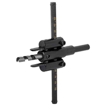 Raider  157703 - Freza reglabila, lemn, 120 mm