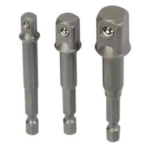 Raider  158904 - Set 3 adaptoare mixte