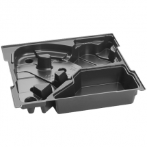 Bosch  1600A002UP - Insertie plastic, GST 150 BCE/CE, L-BOXX 136