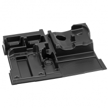 Bosch  1600A003NH - Insertie plastic, GST 18 V-LI B/S, L-BOXX 136