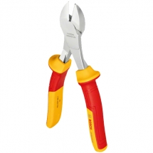 Bosch  1600A02NE2 - Cleste cu tais lateral, 200 mm, izolatie 1000 V