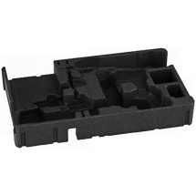 Bosch  1600A02R2X - Insertie EPP, XL-BOXX, GNB 18V-38