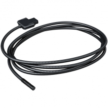 Bosch  GIC 4/5 - Cablu pentru camere de inspectie, 350 cm, GIC 12V-5-27 C,  GIC 12V-4-23 C,  GIC 5-27 C,  GIC 4-23 C