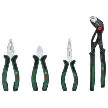 Bosch  1600A02W7K - Set clesti micsti, -  mm, 4 bucati