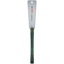 Bosch  1600A02ZB5 - Fierastrau japonez, 250 mm, maner plastic, tais reversibil