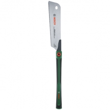 Bosch  1600A02ZB6 - Fierastrau japonez, 270 mm, maner plastic
