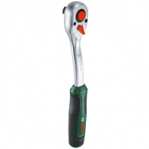 Bosch  1600A0317V - Antrenor cu patrat cu clichet reversibil, 1/2 inch