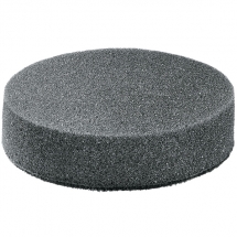 Bosch  1600A03283 - Burete de lustruit, 65 mm, UniversalBrush