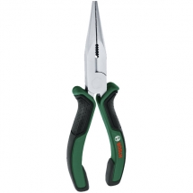Bosch  1600A032VC - Cleste cu varf cu semirotund, 180 mm