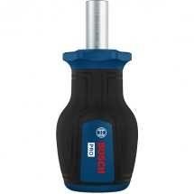 Bosch - PRO - Surubelnita, 1/4 inch, 78 mm