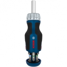 Bosch - 1600A039PW - Set capete de insurubare, mixte, 6 bucati