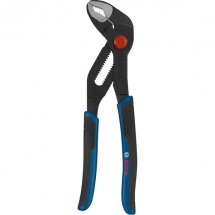 Bosch  1600A039RA - Cleste reglabil cu  articulatie intrepatrunsa, 180 mm
