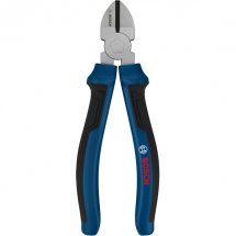Bosch  1600A039RD - Cleste cu tais lateral, 160 mm