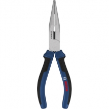 Bosch  1600A039RE - Cleste cu varf cu semirotund, 180 mm