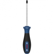 Bosch - PRO PZ2 - Surubelnita PZ2, 100 mm, otel S2