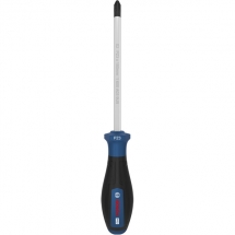 Bosch - PRO PZ3 - Surubelnita PZ3, 150 mm, otel S2