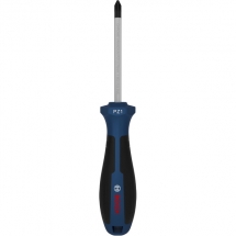Bosch - 1600A039T5 - Surubelnita PZ1, 75 mm, otel crom vanadium