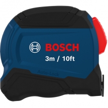 Bosch  1600A03AB7 - Ruleta, banda din metal, 3 m