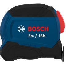 Bosch  1600A03AB8 - Ruleta, banda din metal, 5 m