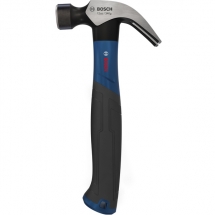Bosch  1600A03AK8 - Ciocan dulgherie, 0.34  kg, 242  mm, coada fibra de sticla