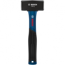 Bosch  1600A03AK9 - Ciocan tip baros, 1  kg, 260  mm, coada fibra de sticla