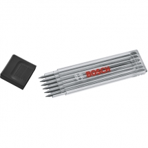 Bosch  1600A03AL4 - Set mine creion HB, 6 bucati