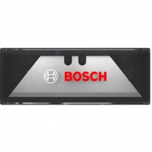 Bosch  1600A03AX7 - Lame cutter, 19 mm, 10 bucati