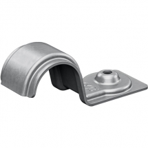 Bosch - PRO Metal - Set clesti simpli pentru cabluri, 6 mm, 200 bucati, GNB 18V