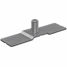 Bosch  PRO FME-M8 - Set agatatoare metalice cu filet exterior M8