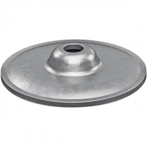 Bosch  PRO FMW-25 - Set rondele metalice universale, 25 mm, 1000 bucati