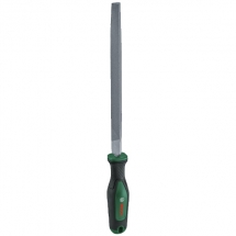 Bosch  1600A03DS1 - Pila triunghiulara, 200  mm, dantura semifina