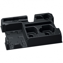 Bosch  PRO - Insertie plastic, GRC 18V-60, GRS 18V-330, L-BOXX 136