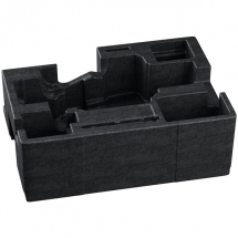 Bosch - PRO - Insertie EPP, GHO 18V-20, L-BOXX 238