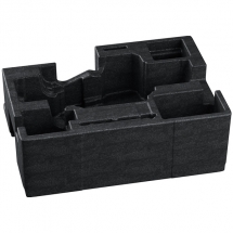 Bosch - PRO - Insertie EPP, GBS 18 V-75, L-BOXX 238