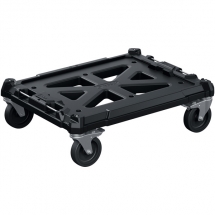 Bosch  PRO L-BOXX Contractor - Carucior transport, 432x559x170 mm, 200 kg, 4 roti