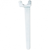 Bosch  1607950004 - Cheie indoita pentru splinturi