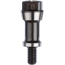 Bosch  1608570041 - Bucsa polizor drept, 8 mm, GGS 16